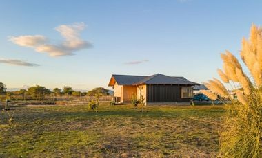 Tu Refugio en Parral, escapate a la calma
