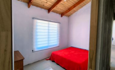 Tu Refugio en Parral, escapate a la calma