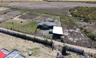 Tu Refugio en Parral, escapate a la calma