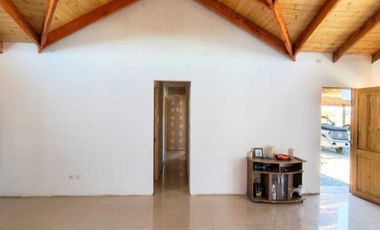 Tu Refugio en Parral, escapate a la calma