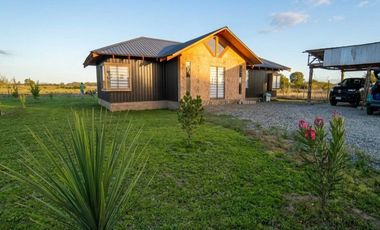 Tu Refugio en Parral, escapate a la calma