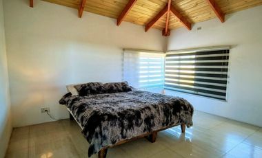 Tu Refugio en Parral, escapate a la calma