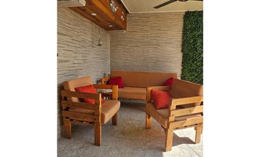 Alquiler de Casa en Brisas del Golf