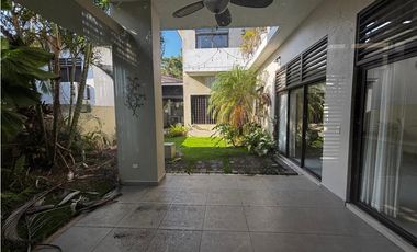 CASA EN VENTA NATIVA PANAMA PACIFICO