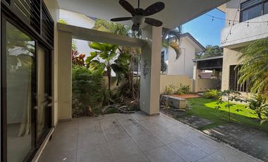 CASA EN VENTA NATIVA PANAMA PACIFICO