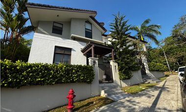 CASA EN VENTA NATIVA PANAMA PACIFICO
