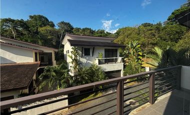CASA EN VENTA NATIVA PANAMA PACIFICO