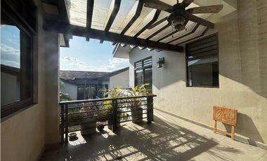 CASA EN VENTA NATIVA PANAMA PACIFICO