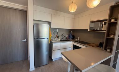 Hermoso departamento en arriendo