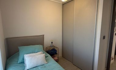 Hermoso departamento en arriendo