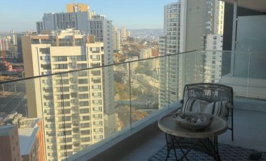 Hermoso departamento en arriendo