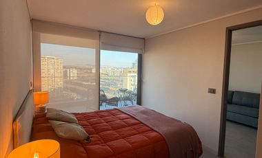 Hermoso departamento en arriendo