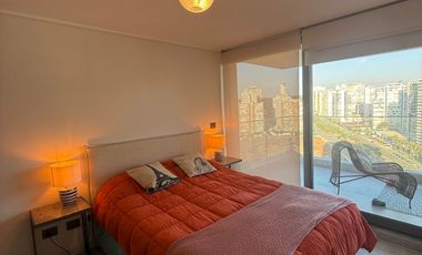 Hermoso departamento en arriendo