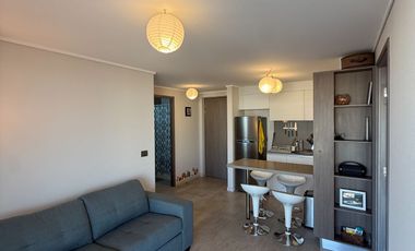 Hermoso departamento en arriendo