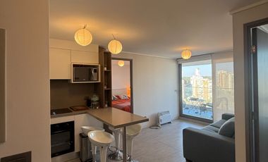 Hermoso departamento en arriendo