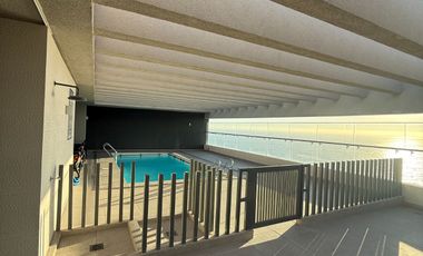 Hermoso departamento en arriendo