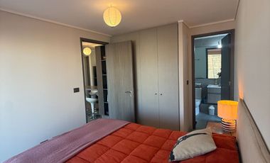 Hermoso departamento en arriendo