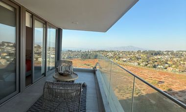 Hermoso departamento en arriendo
