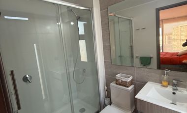 Hermoso departamento en arriendo