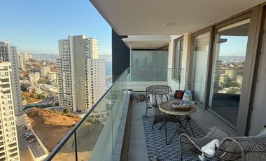 Hermoso departamento en arriendo