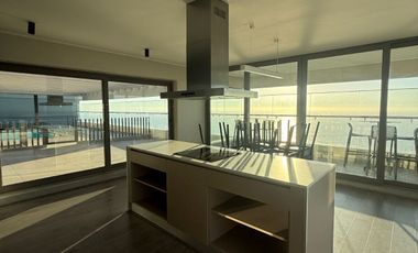 Hermoso departamento en arriendo