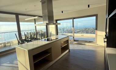 Hermoso departamento en arriendo