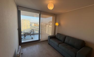Hermoso departamento en arriendo