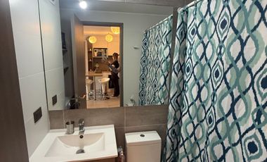 Hermoso departamento en arriendo