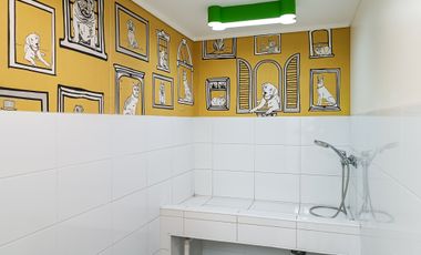 Garden La Cisterna [3174-17]