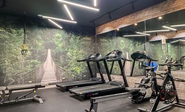 Garden La Cisterna [3174-17]