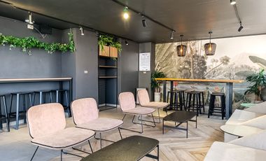 Garden La Cisterna [3174-17]