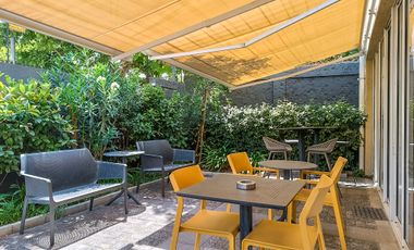 Garden La Cisterna [3174-17]