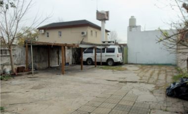 Venta PH 3 ambientes en Laprida 1251 - Ituzaingó Norte