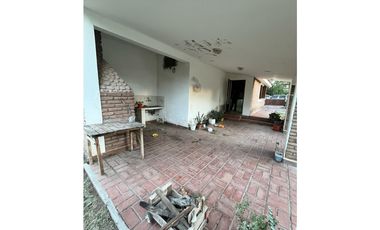 Casa en alquiler en Barrio Balumba – Capilla del Monte