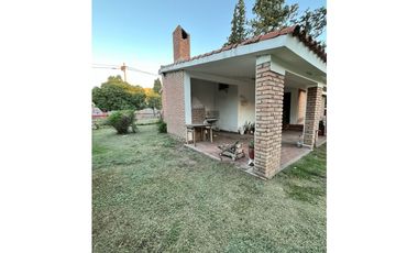 Casa en alquiler en Barrio Balumba – Capilla del Monte