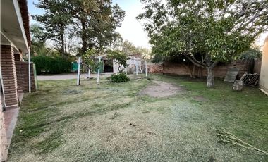 Casa en alquiler en Barrio Balumba – Capilla del Monte