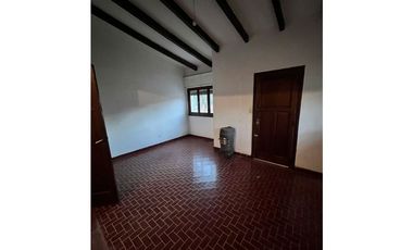 Casa en alquiler en Barrio Balumba – Capilla del Monte