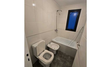 Nva Cba! 1 dorm, balcon! Ituzaingo al 1200