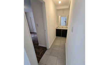 Nva Cba! 1 dorm, balcon! Ituzaingo al 1200