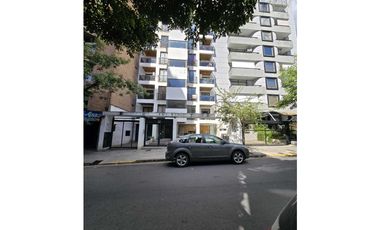 Nva Cba! 1 dorm, balcon! Ituzaingo al 1200