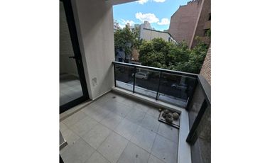 Nva Cba! 1 dorm, balcon! Ituzaingo al 1200