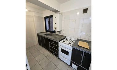 Nva Cba! 1 dorm, balcon! Ituzaingo al 1200