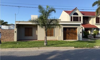 Casa en Alquiler Barrio Villa Zoila de Río Tercero