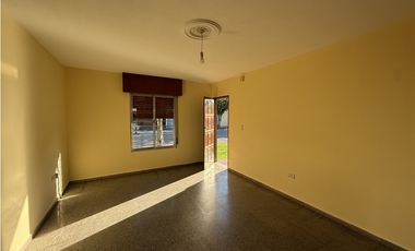 Casa en Alquiler Barrio Villa Zoila de Río Tercero