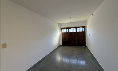 Casa en Alquiler Barrio Villa Zoila de Río Tercero