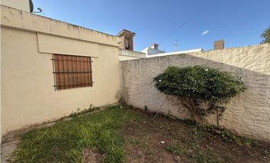 Casa en Alquiler Barrio Villa Zoila de Río Tercero