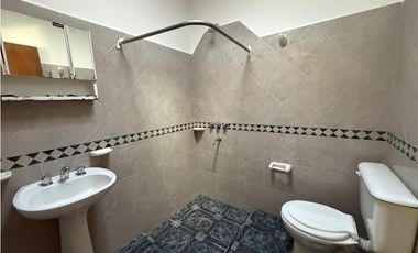 Casa en Alquiler Barrio Villa Zoila de Río Tercero