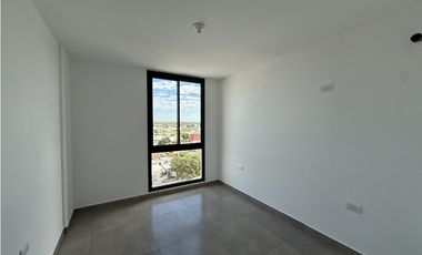 Departamento en  Alquiler 2 Dormitorios Barrio Centro de Río Tercero