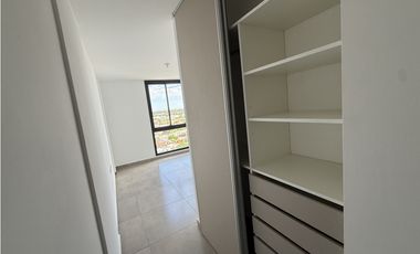 Departamento en  Alquiler 2 Dormitorios Barrio Centro de Río Tercero