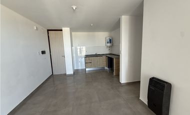 Departamento en  Alquiler 2 Dormitorios Barrio Centro de Río Tercero